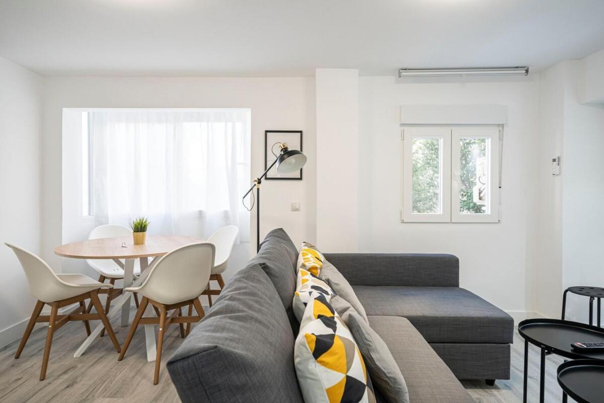 Beautiful Family Flat In Residential Area - Noblejas Apartamento *