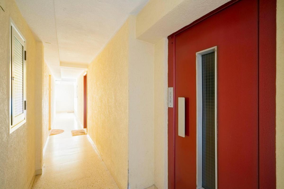 Beautiful Family Flat In Residential Area - Noblejas