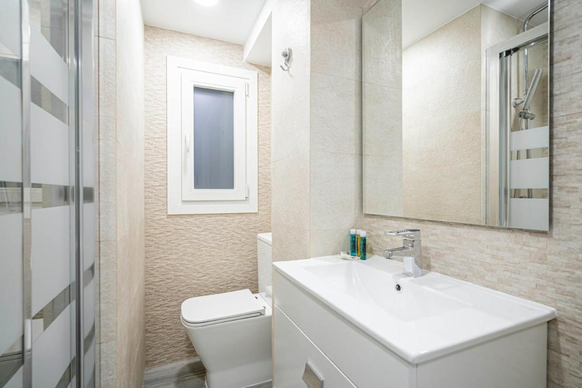 Beautiful Family Flat In Residential Area - Noblejas *