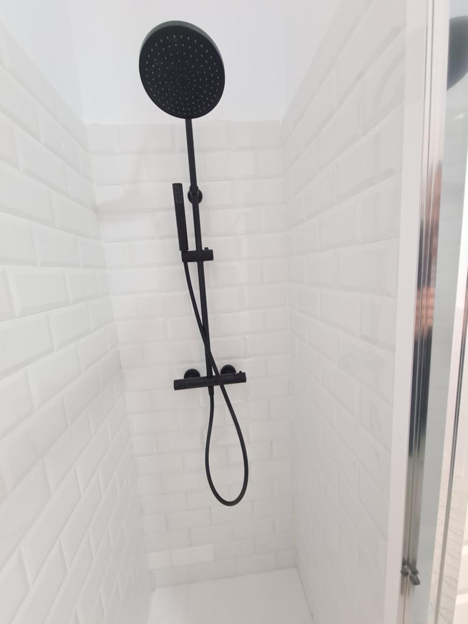 Apartamento 4 - 3 Banos - 8pax - Linea 5 De Metro *