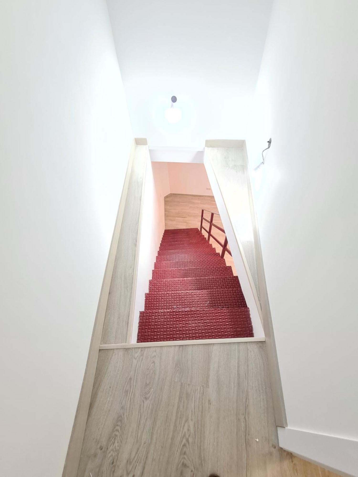 Apartamento 4 - 3 Banos - 8pax - Linea 5 De Metro