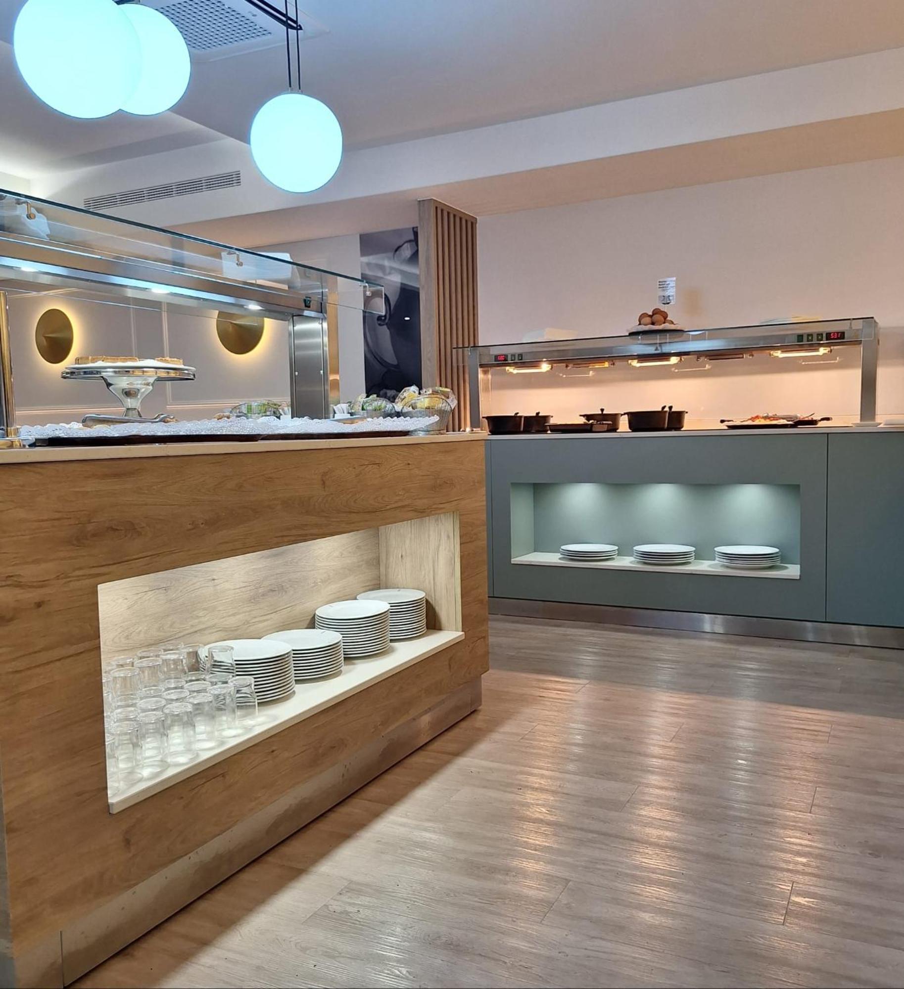 Gran Versalles Hotel Madrid