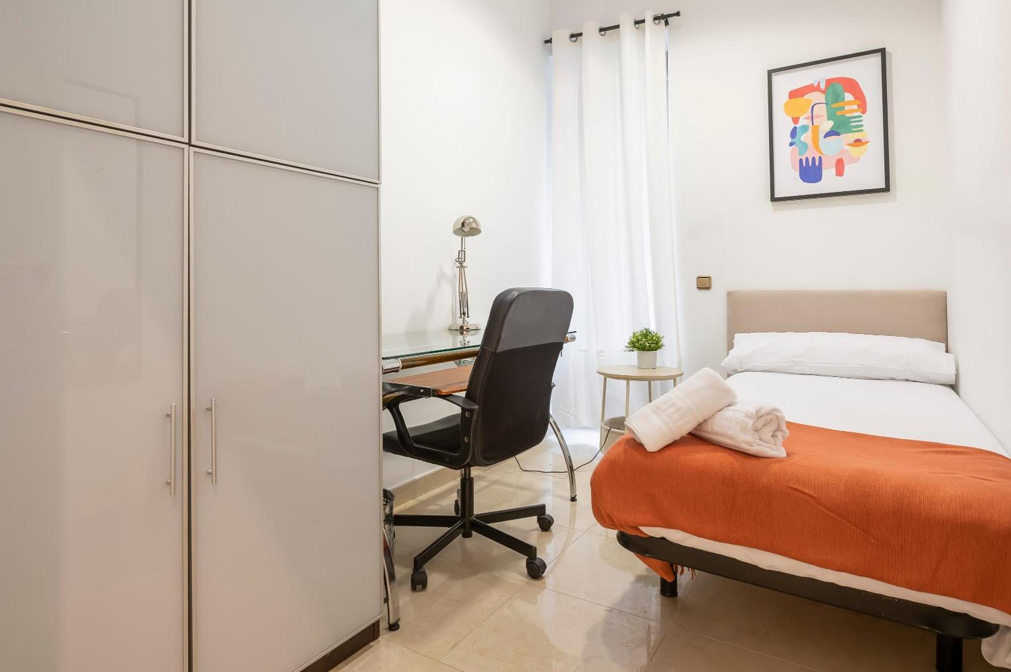 Exclusivo En El Centro By Bebalmy Apartamento
