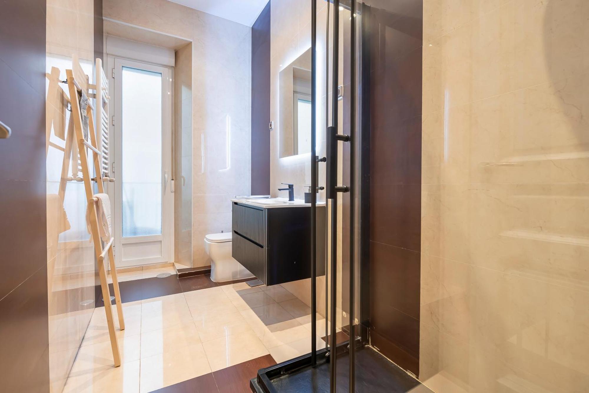 Apartamento Exclusivo En El Centro By Bebalmy