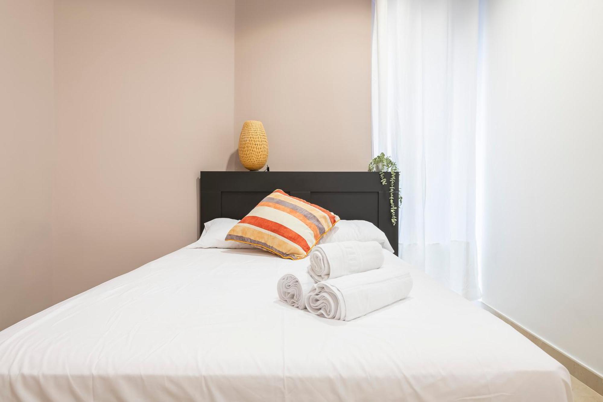 Exclusivo En El Centro By Bebalmy Apartamento *