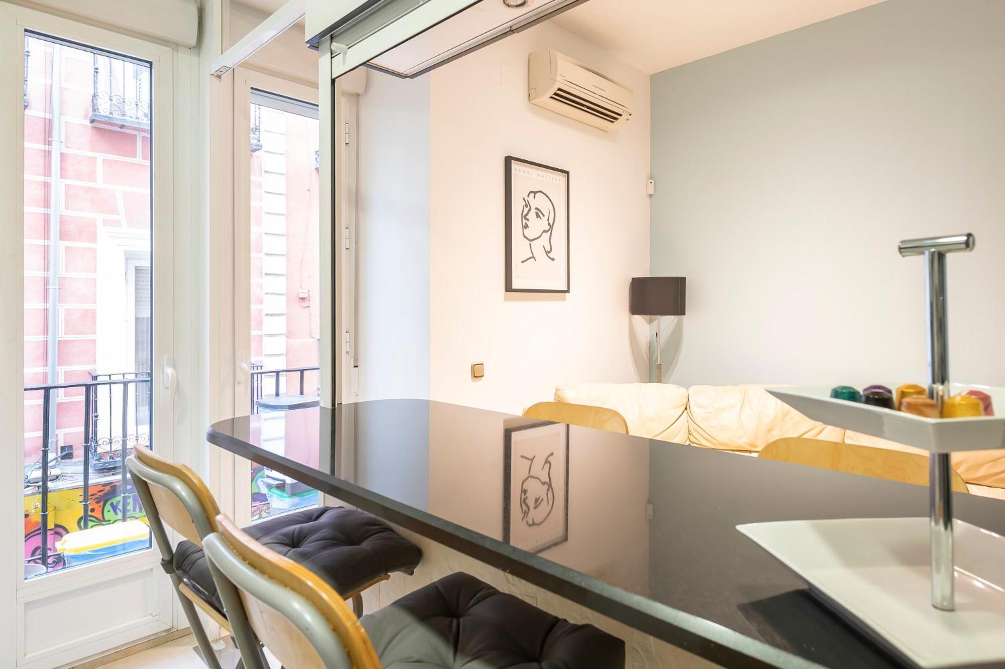 Apartamento Exclusivo En El Centro By Bebalmy *