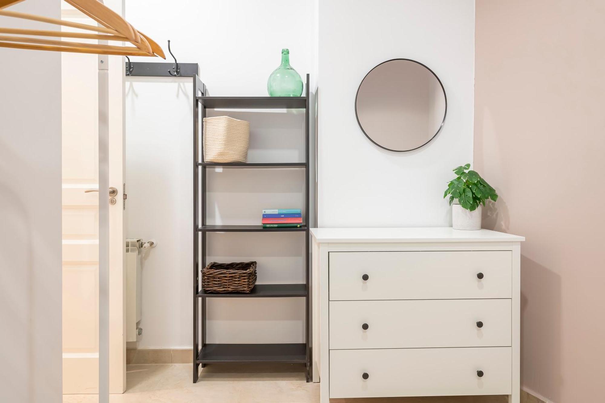 Exclusivo En El Centro By Bebalmy Madrid