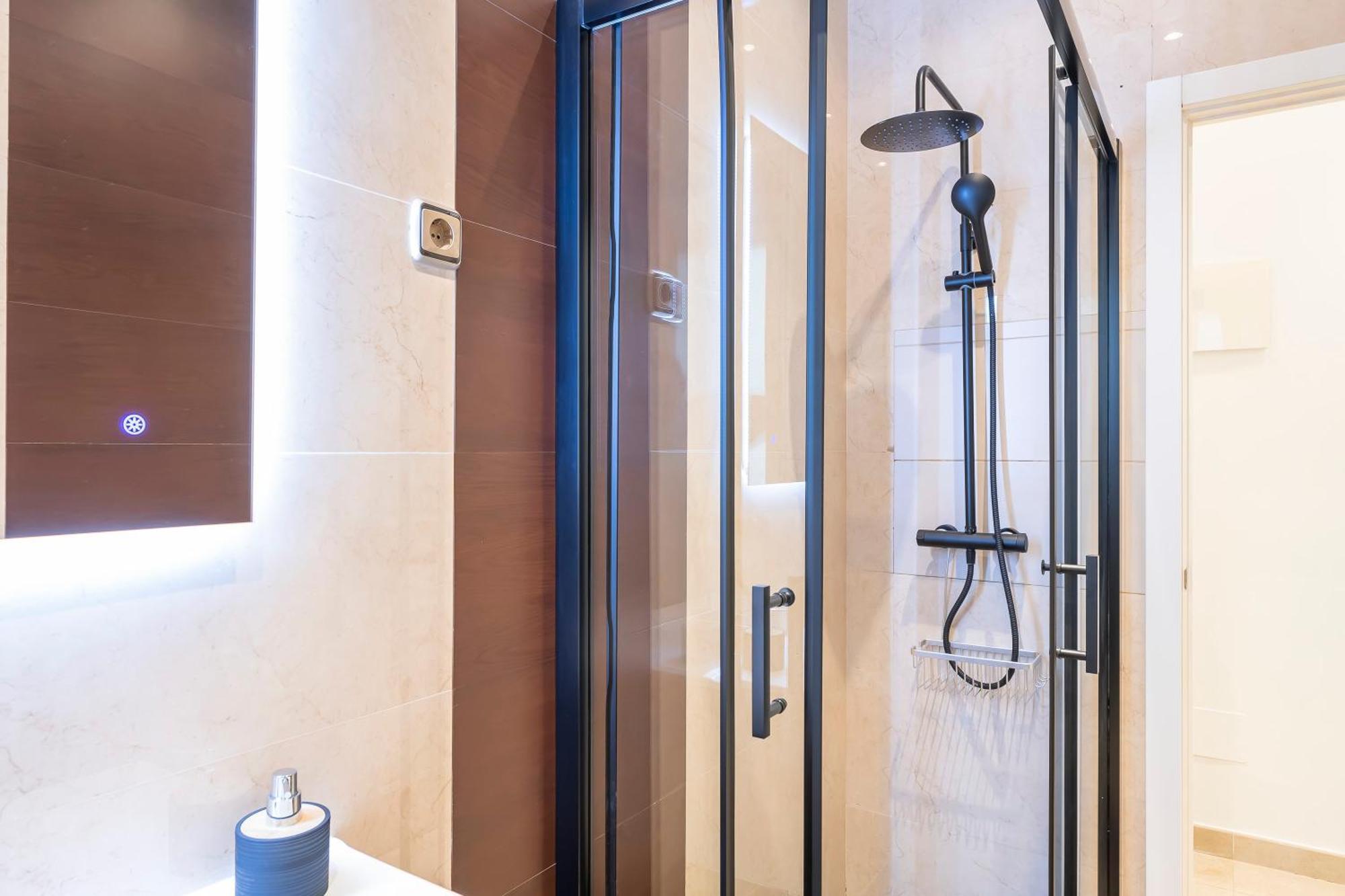 Exclusivo En El Centro By Bebalmy Apartamento *