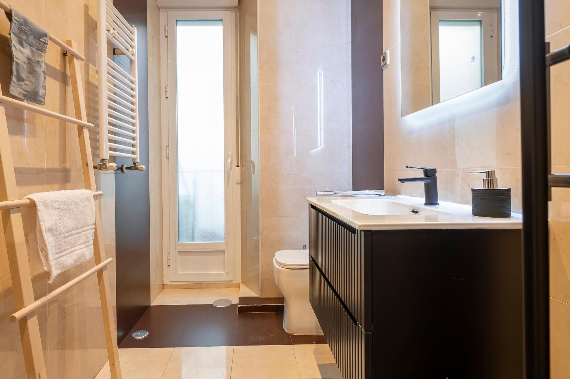 Exclusivo En El Centro By Bebalmy Apartamento Madrid