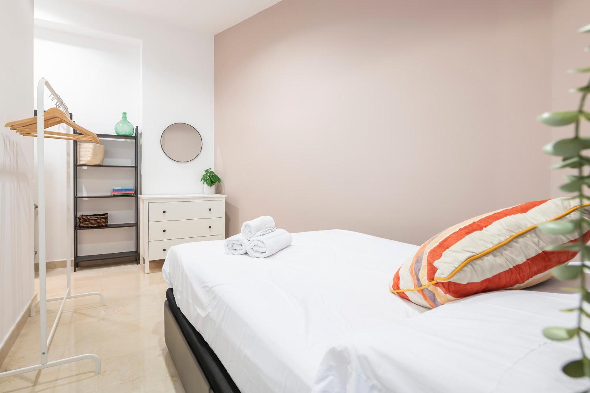 Apartamento Exclusivo En El Centro By Bebalmy Madrid