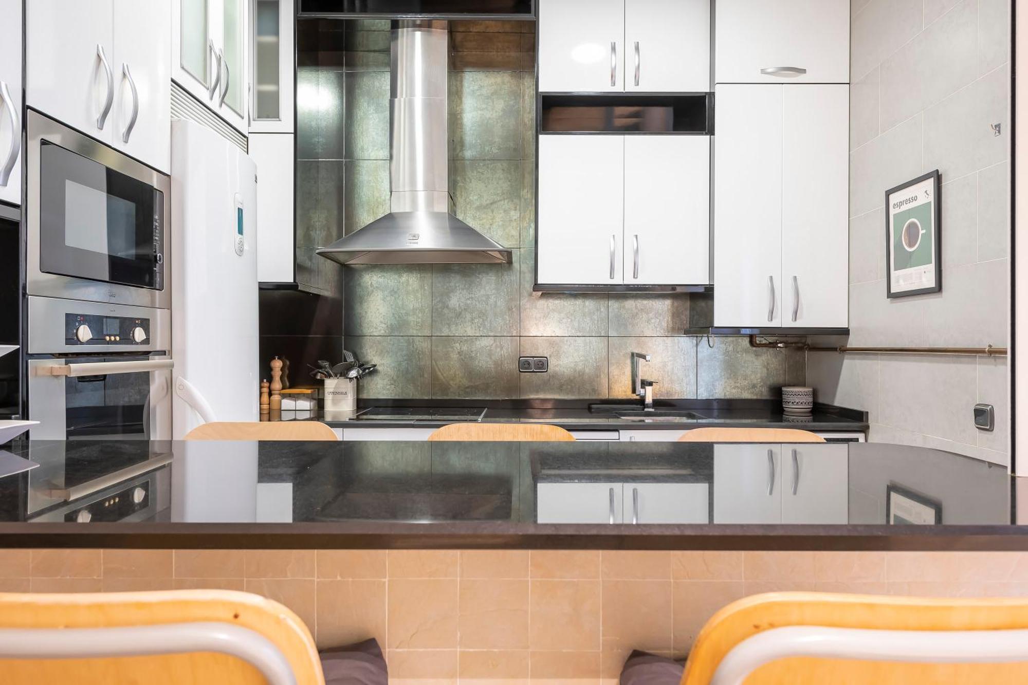 Exclusivo En El Centro By Bebalmy Madrid