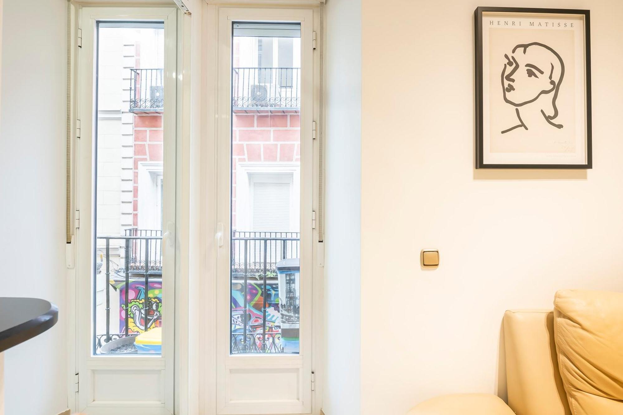 Exclusivo En El Centro By Bebalmy * Madrid