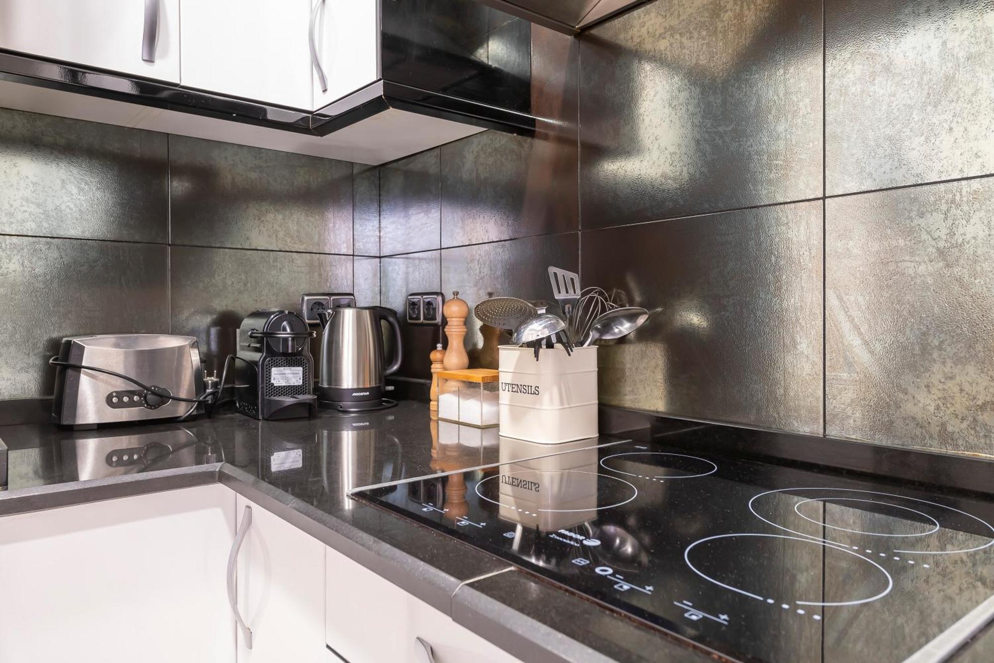 Exclusivo En El Centro By Bebalmy Apartamento *