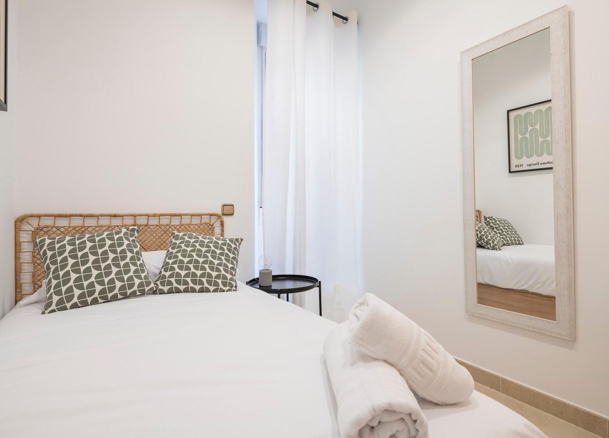 Apartamento Exclusivo En El Centro By Bebalmy *