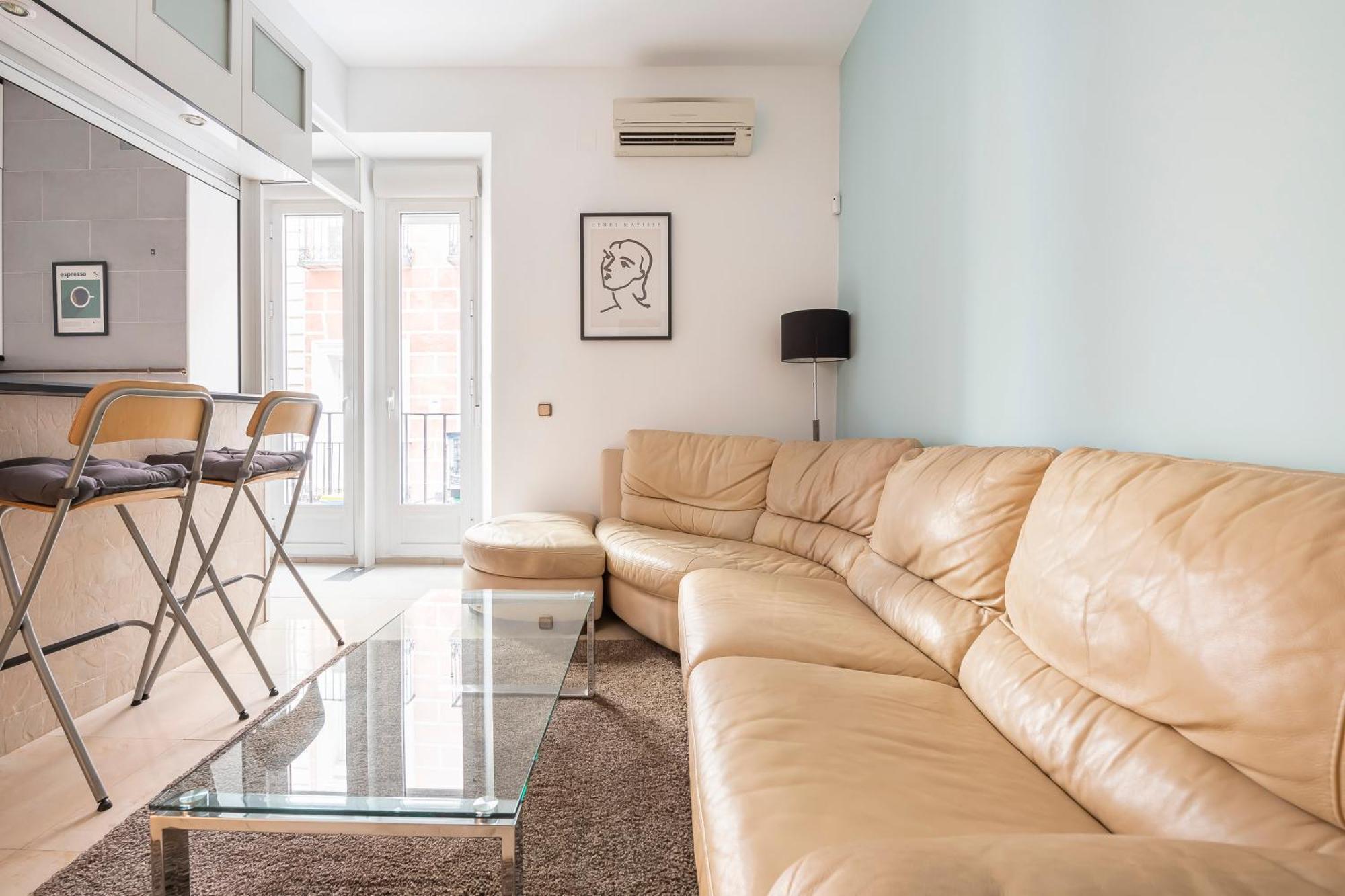 Exclusivo En El Centro By Bebalmy Madrid