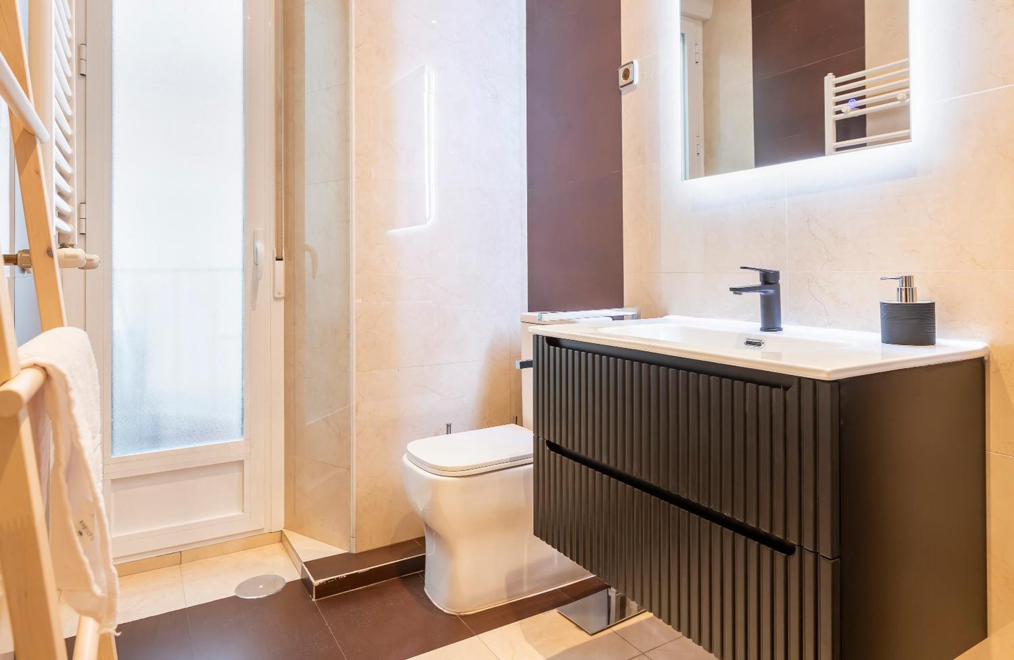 Exclusivo En El Centro By Bebalmy Apartamento