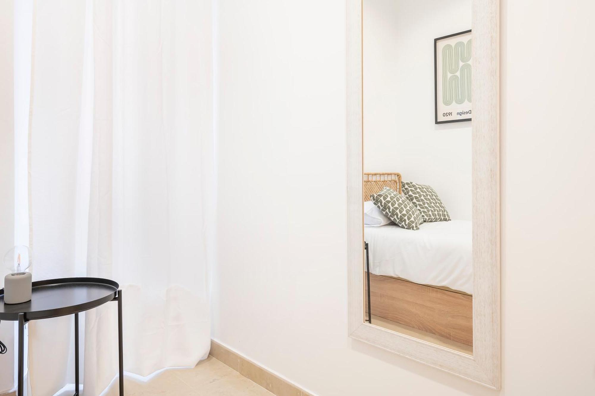 Apartamento Exclusivo En El Centro By Bebalmy