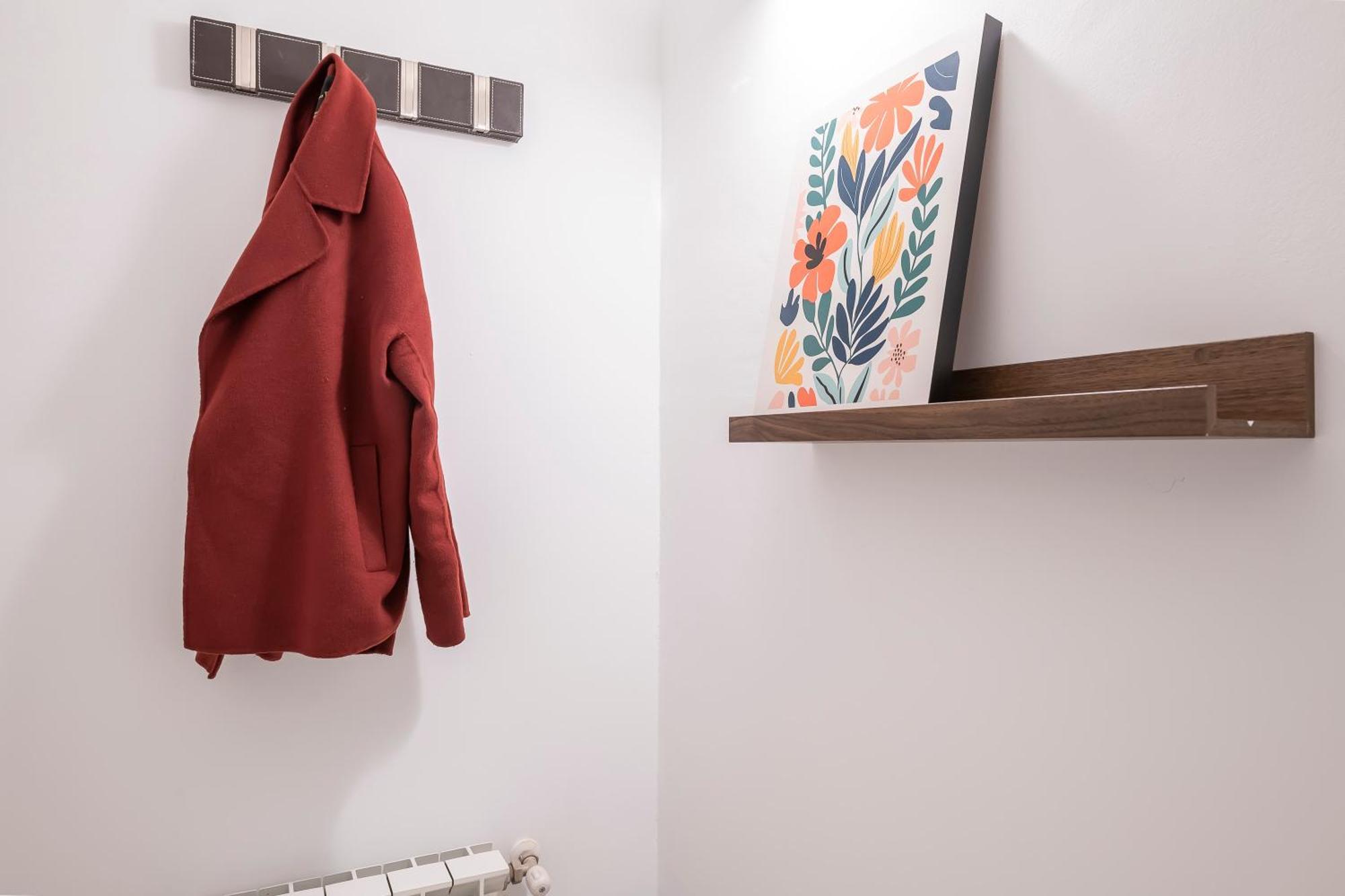 Exclusivo En El Centro By Bebalmy Madrid