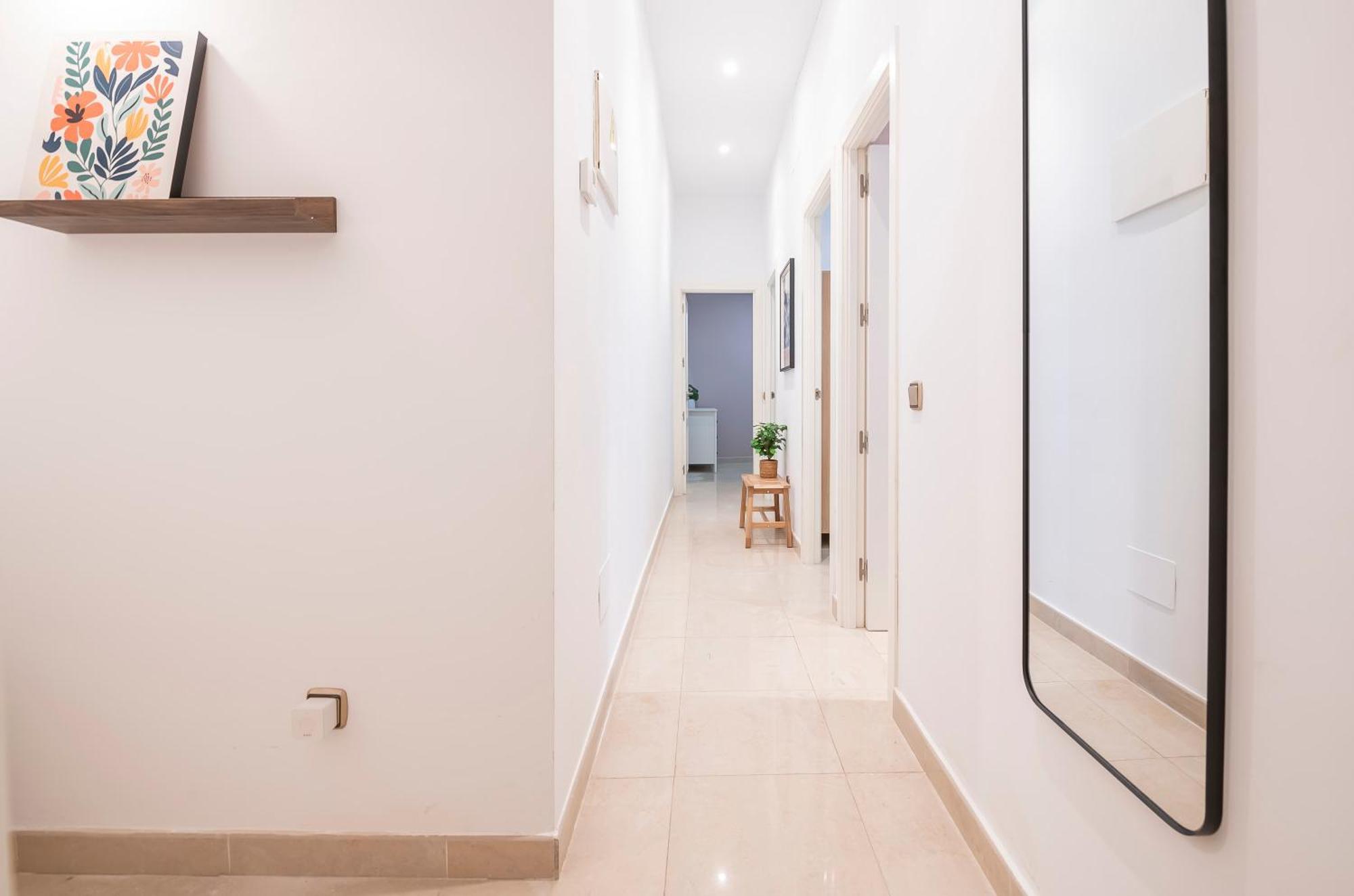 Exclusivo En El Centro By Bebalmy * Madrid