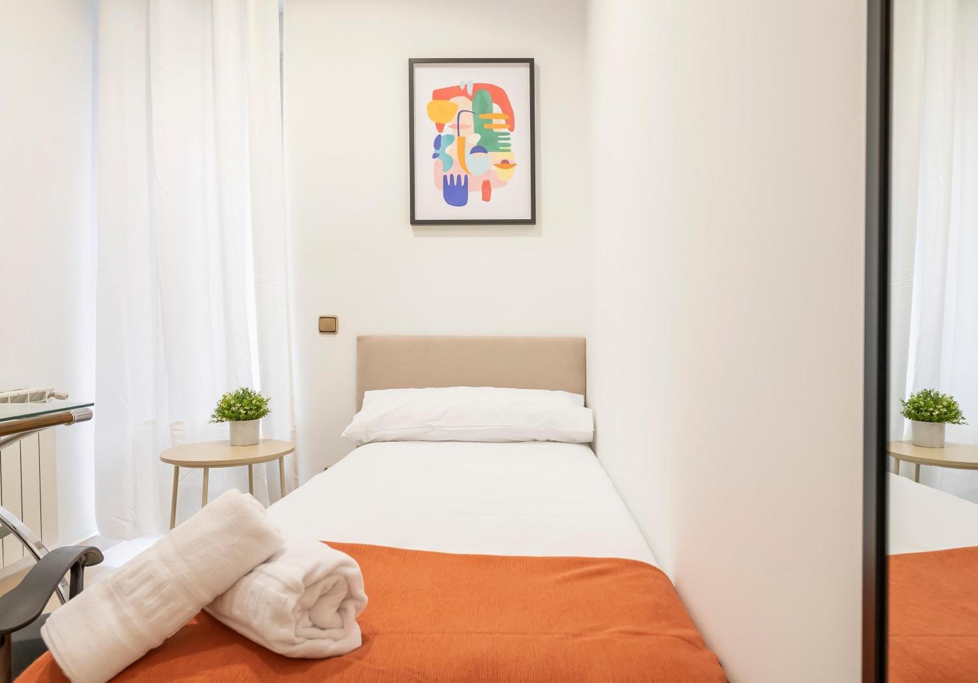 Apartamento Exclusivo En El Centro By Bebalmy *