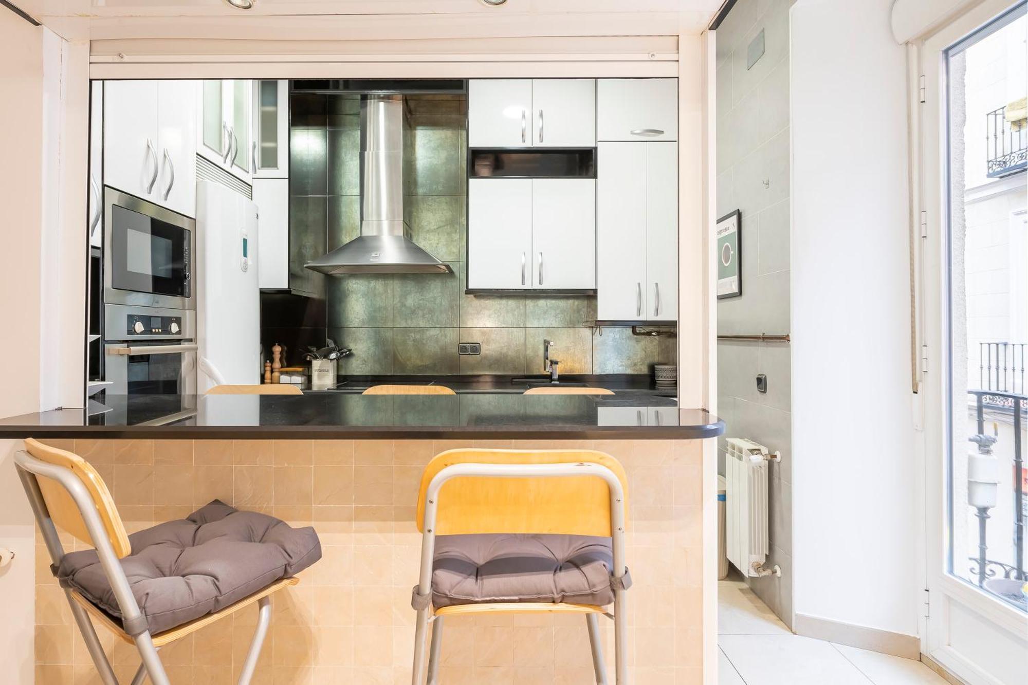 Exclusivo En El Centro By Bebalmy Apartamento *