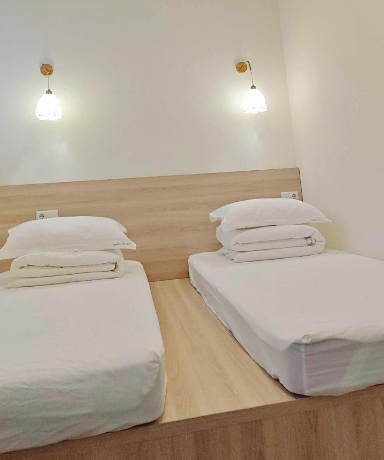 Hostel Unplan *