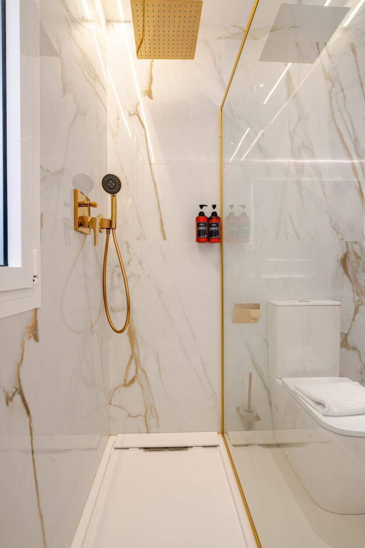 Apartamento Luxury & Exclusive Salamanca 10 Pax