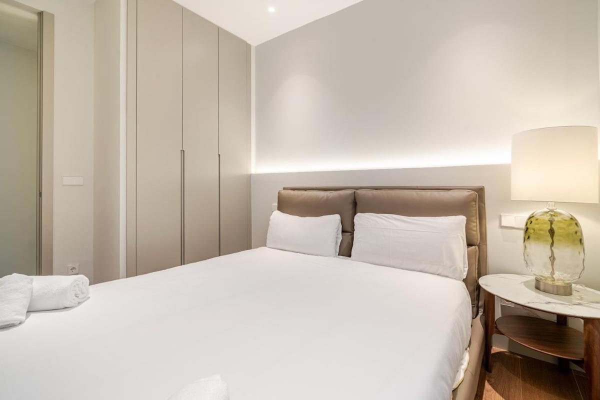 Luxury & Exclusive Salamanca 10 Pax Apartamento *