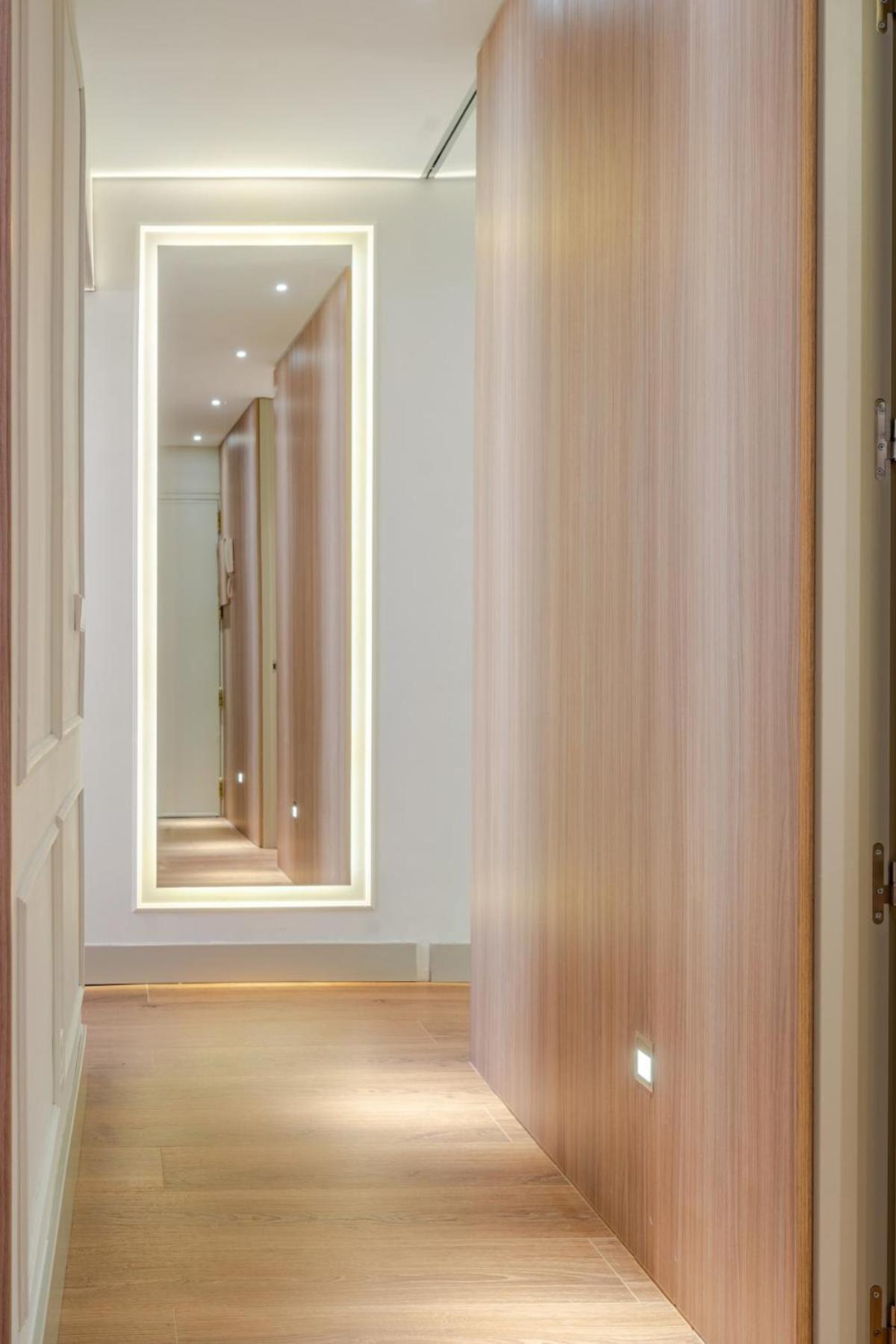 Apartamento Luxury & Exclusive Salamanca 10 Pax