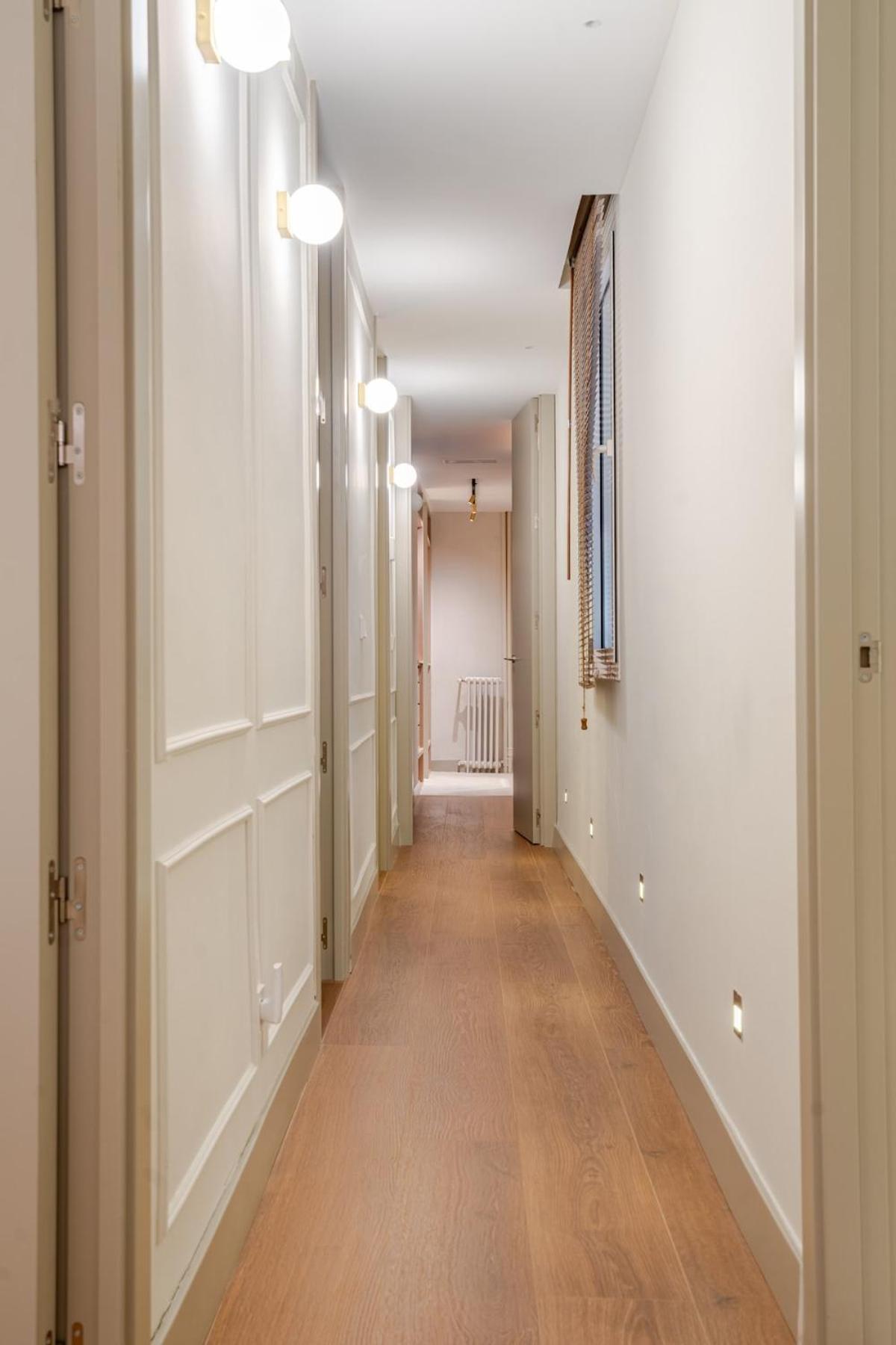 Luxury & Exclusive Salamanca 10 Pax Apartamento *