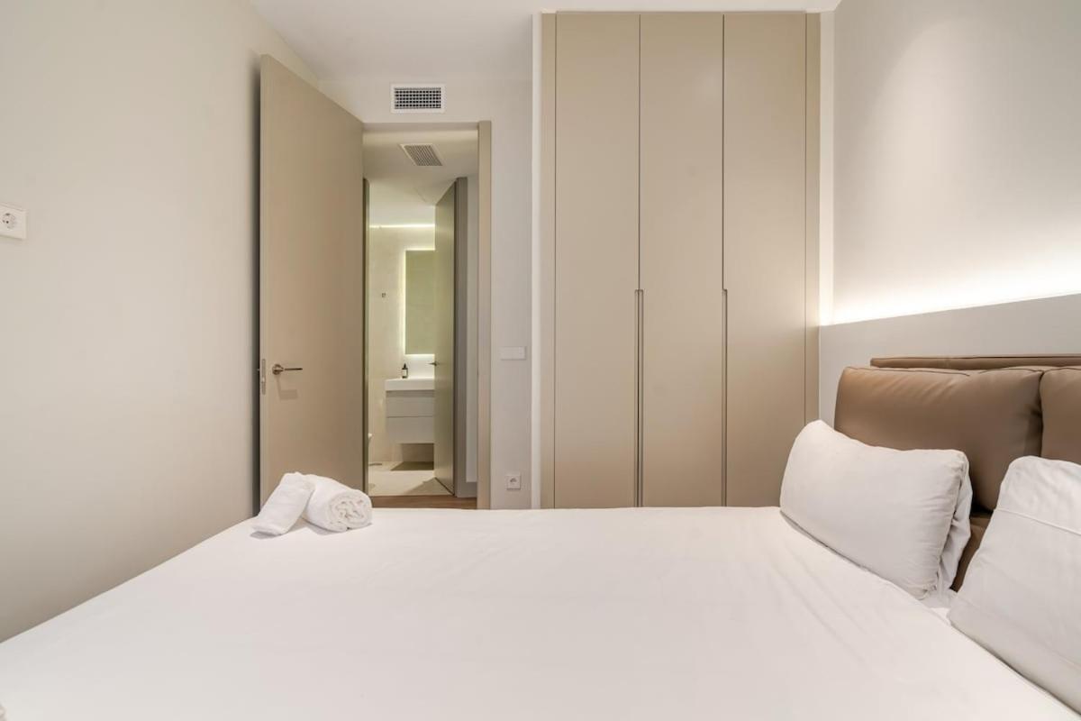 Apartamento Luxury & Exclusive Salamanca 10 Pax Madrid