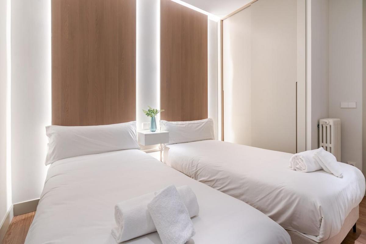 Apartamento Luxury & Exclusive Salamanca 10 Pax