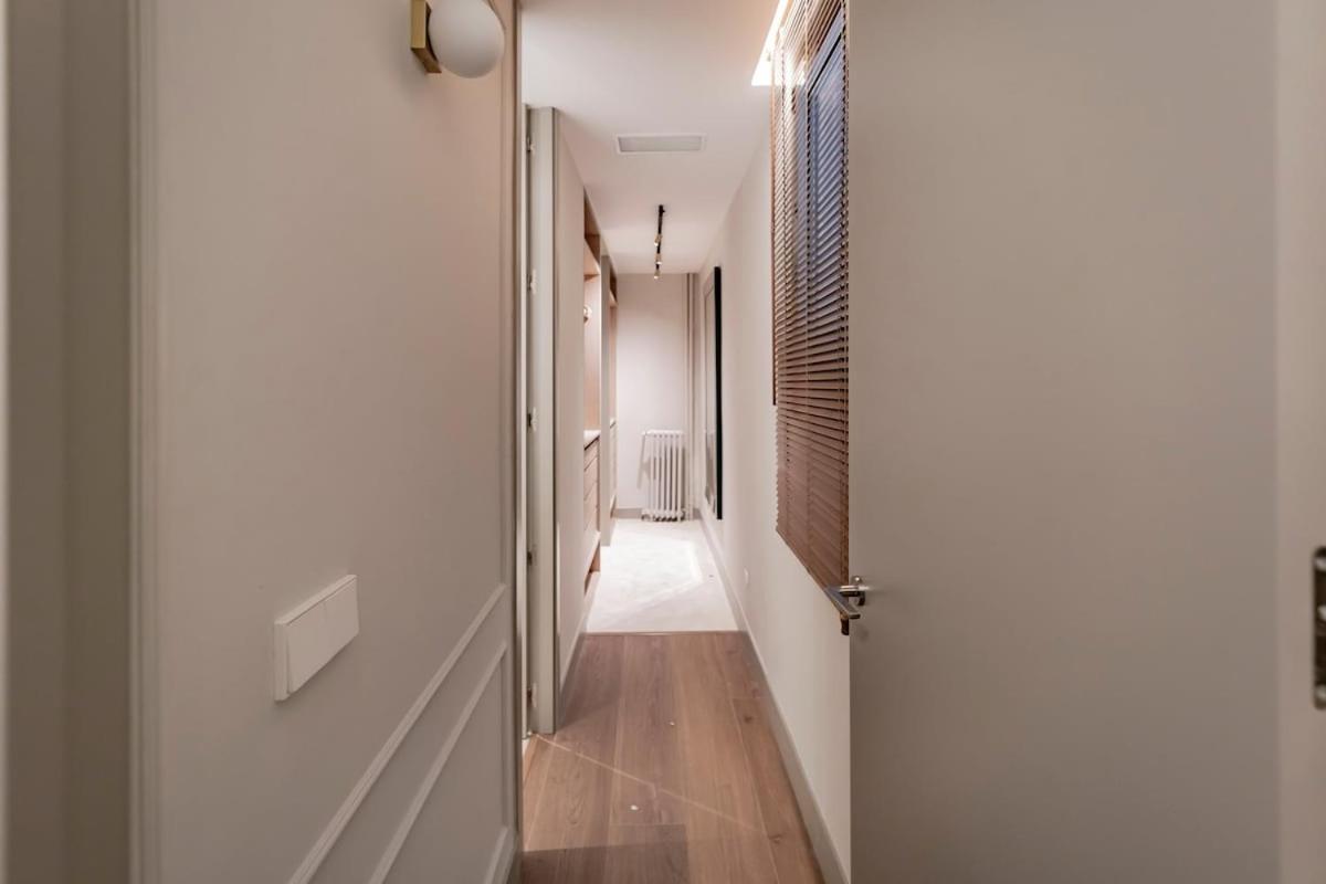 Luxury & Exclusive Salamanca 10 Pax Apartamento