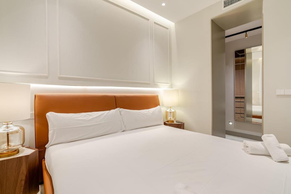 Luxury & Exclusive Salamanca 10 Pax Apartamento *