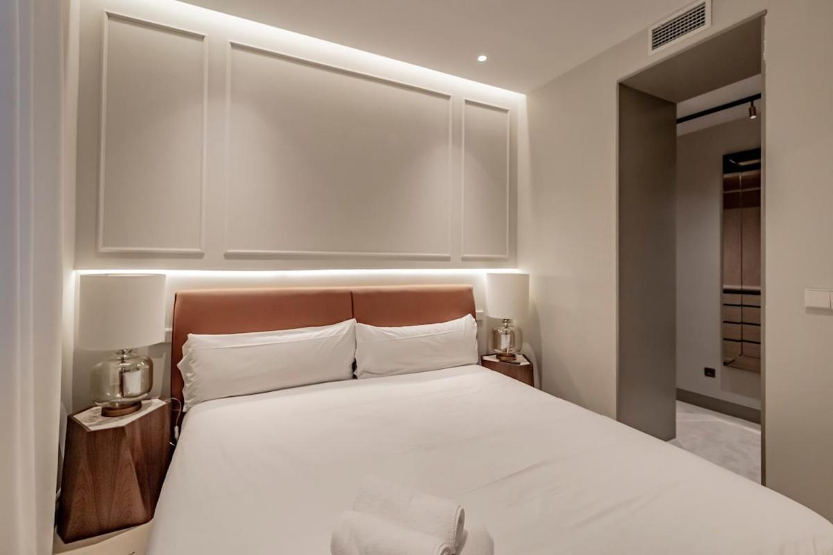 Apartamento Luxury & Exclusive Salamanca 10 Pax *