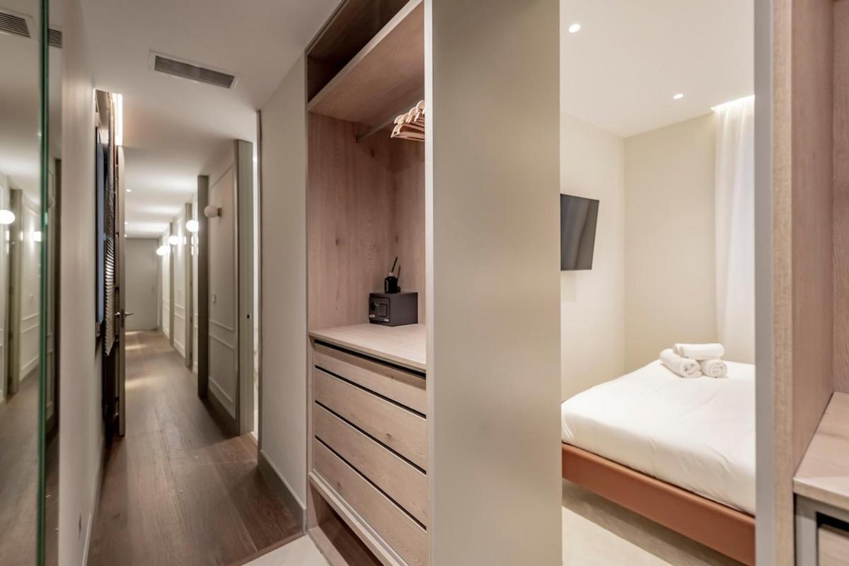 Apartamento Luxury & Exclusive Salamanca 10 Pax *