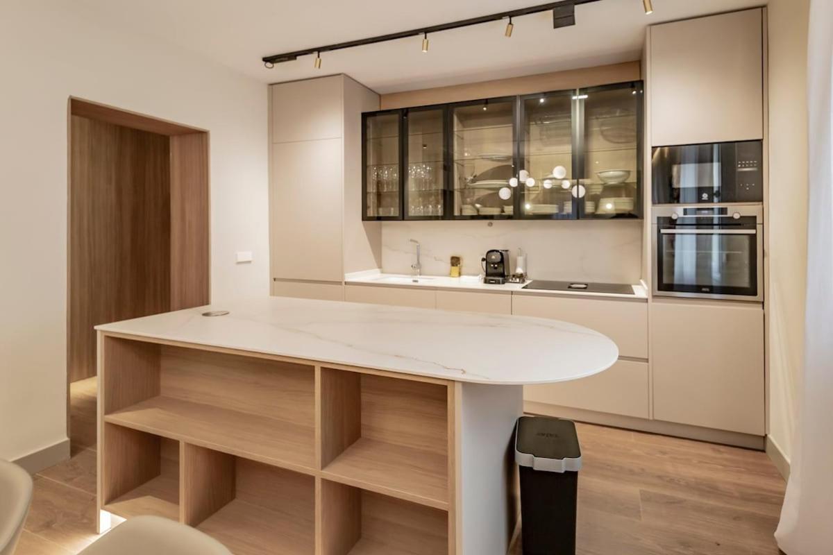 Apartamento Luxury & Exclusive Salamanca 10 Pax
