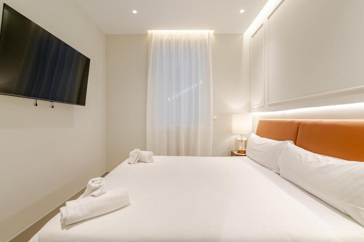 Luxury & Exclusive Salamanca 10 Pax Apartamento