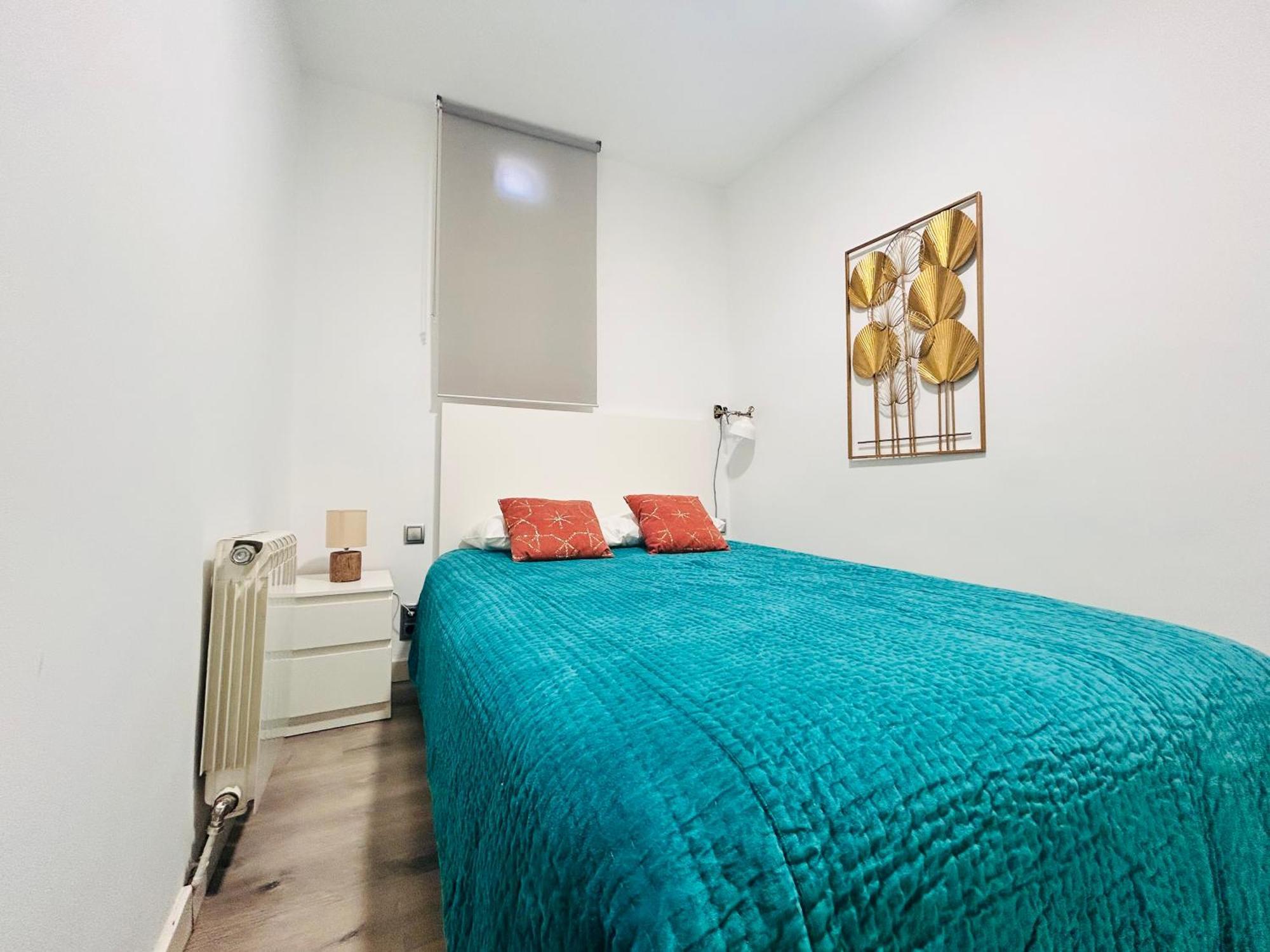 Precioso Palacio Real, Apartamento