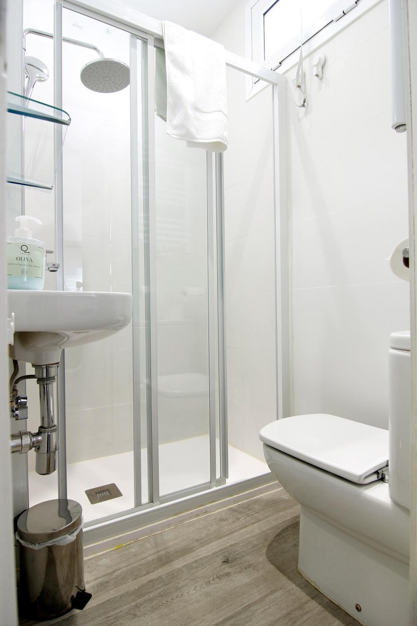 Precioso Palacio Real, Apartamento