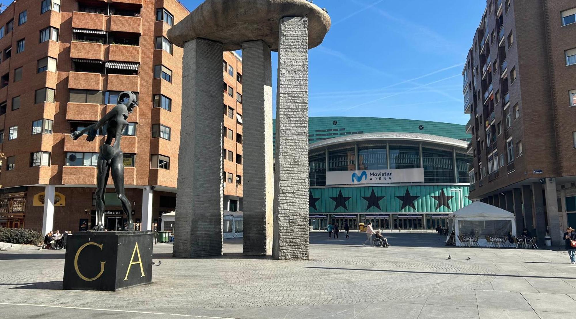 Apartamento Marques De Zafra - Ventas *