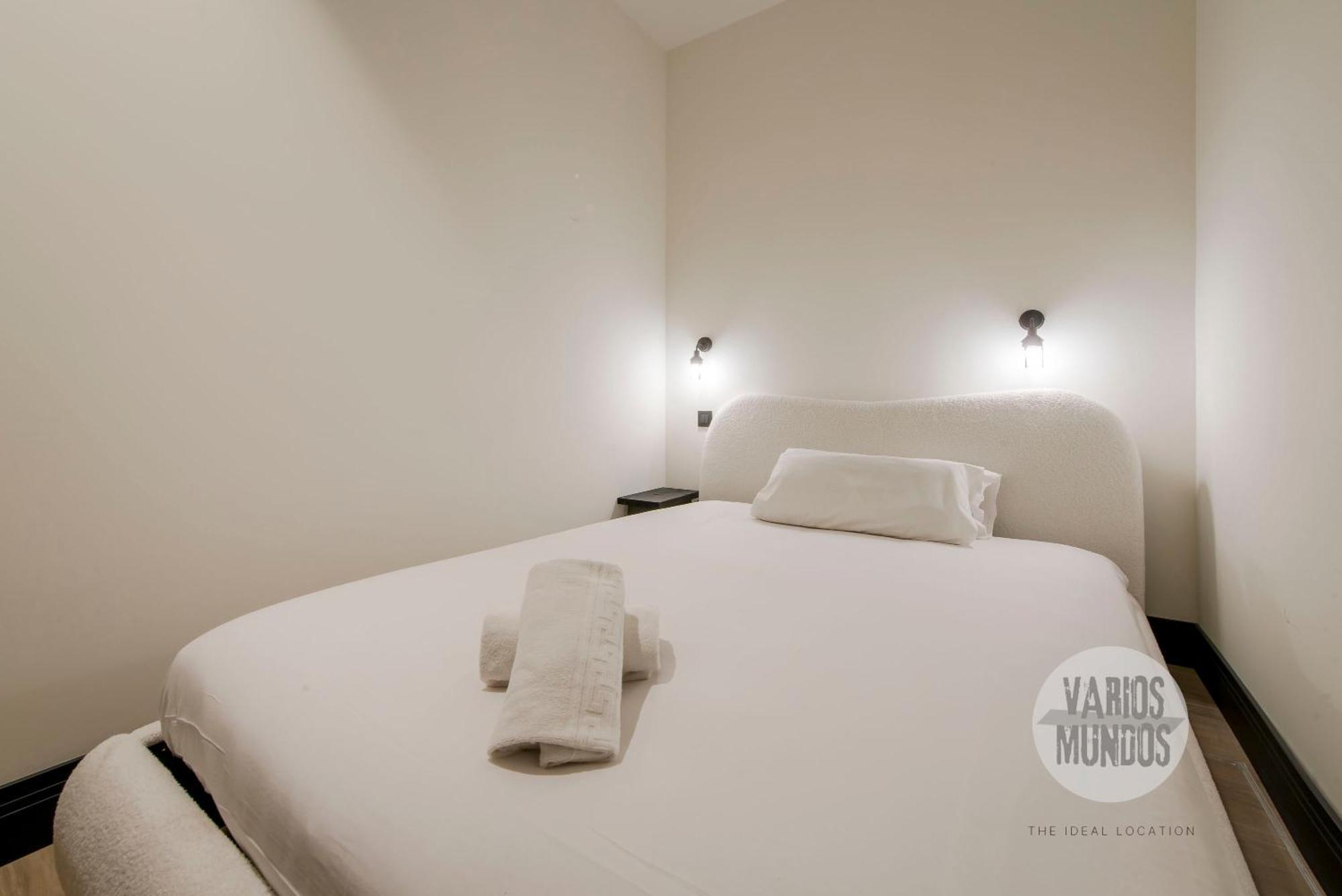Apartamento Dulce Descanso 10, Ven A Duque De Rivas 8 E3 *