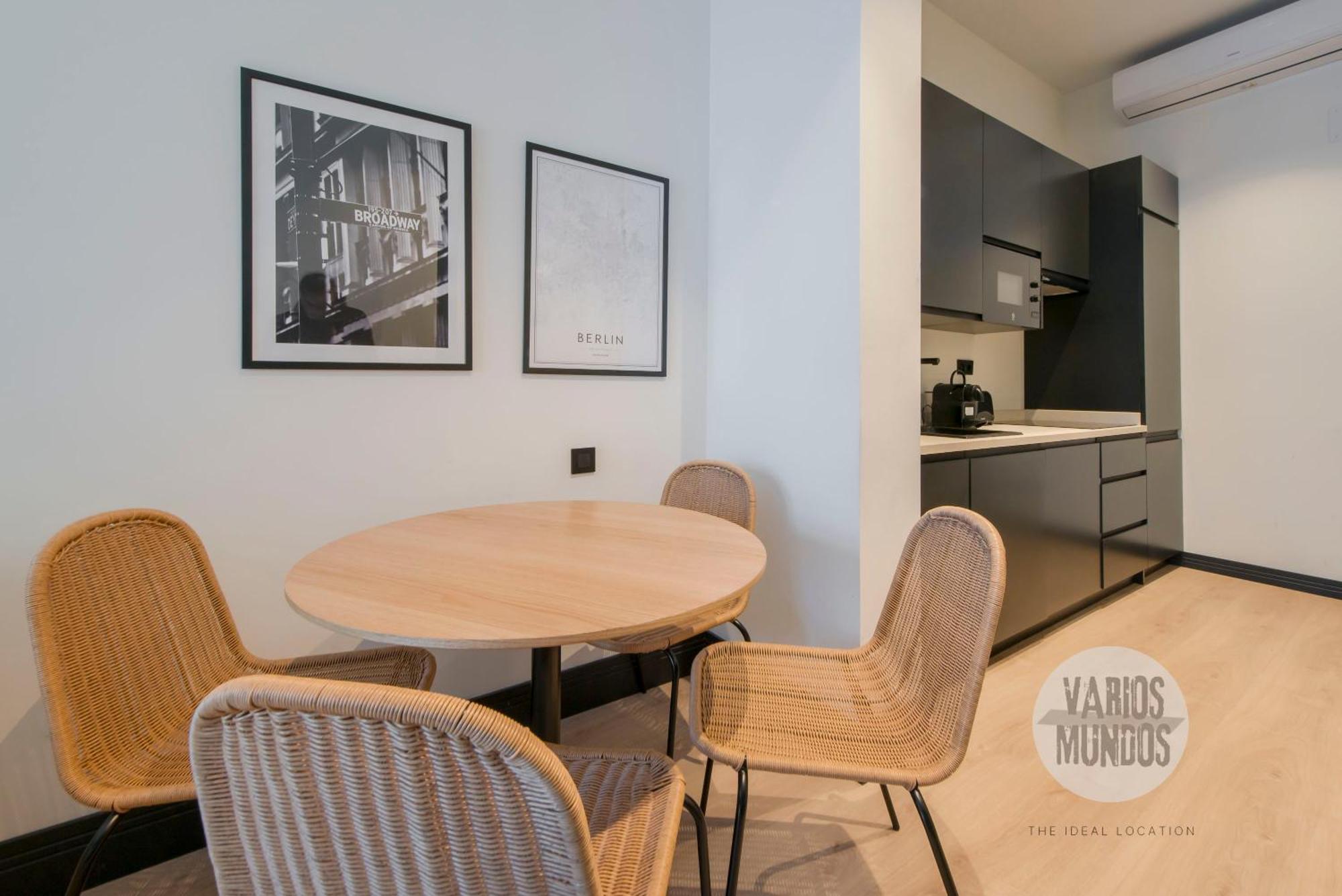 Apartamento Dulce Descanso 10, Ven A Duque De Rivas 8 E3