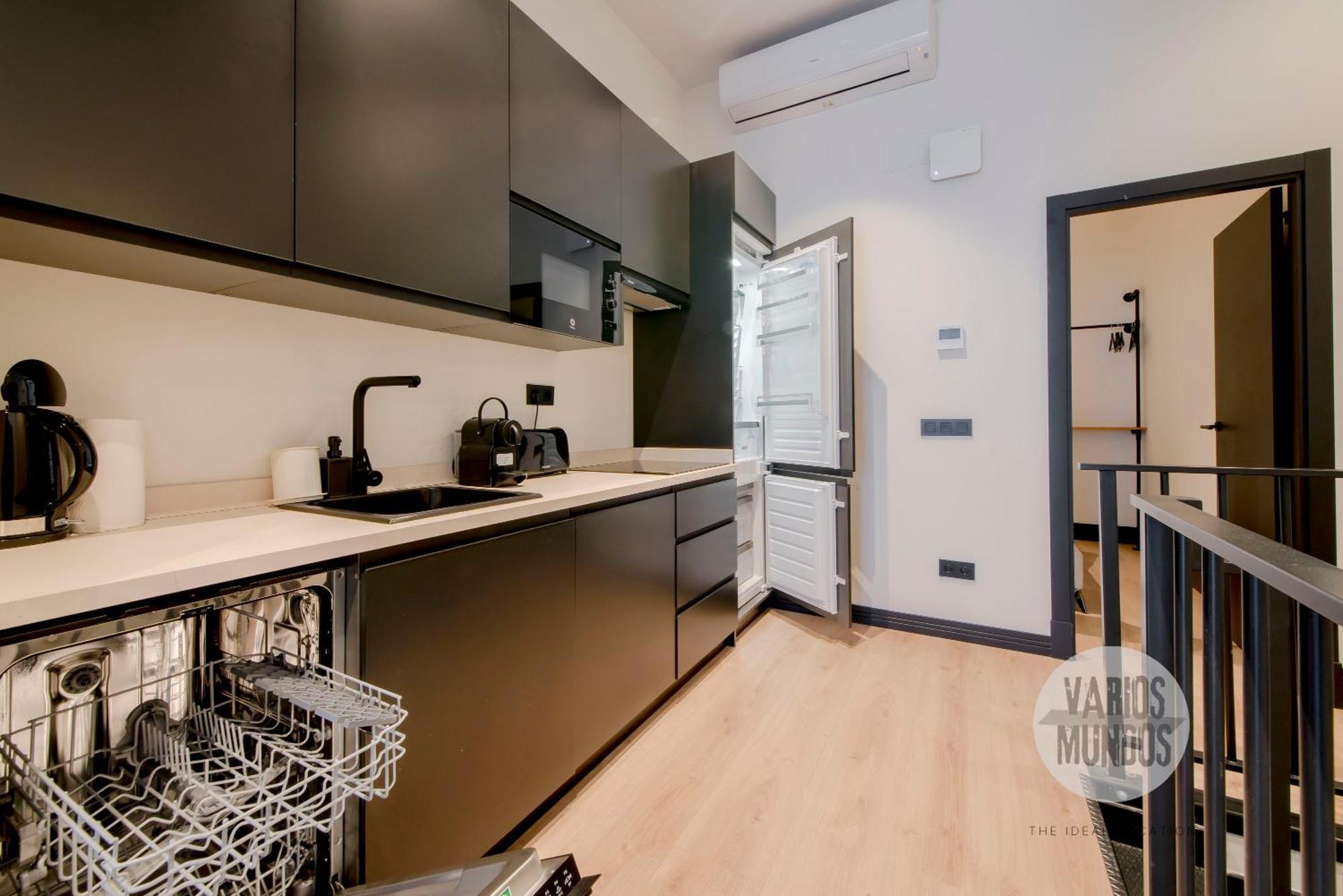 Apartamento Dulce Descanso 10, Ven A Duque De Rivas 8 E3 *