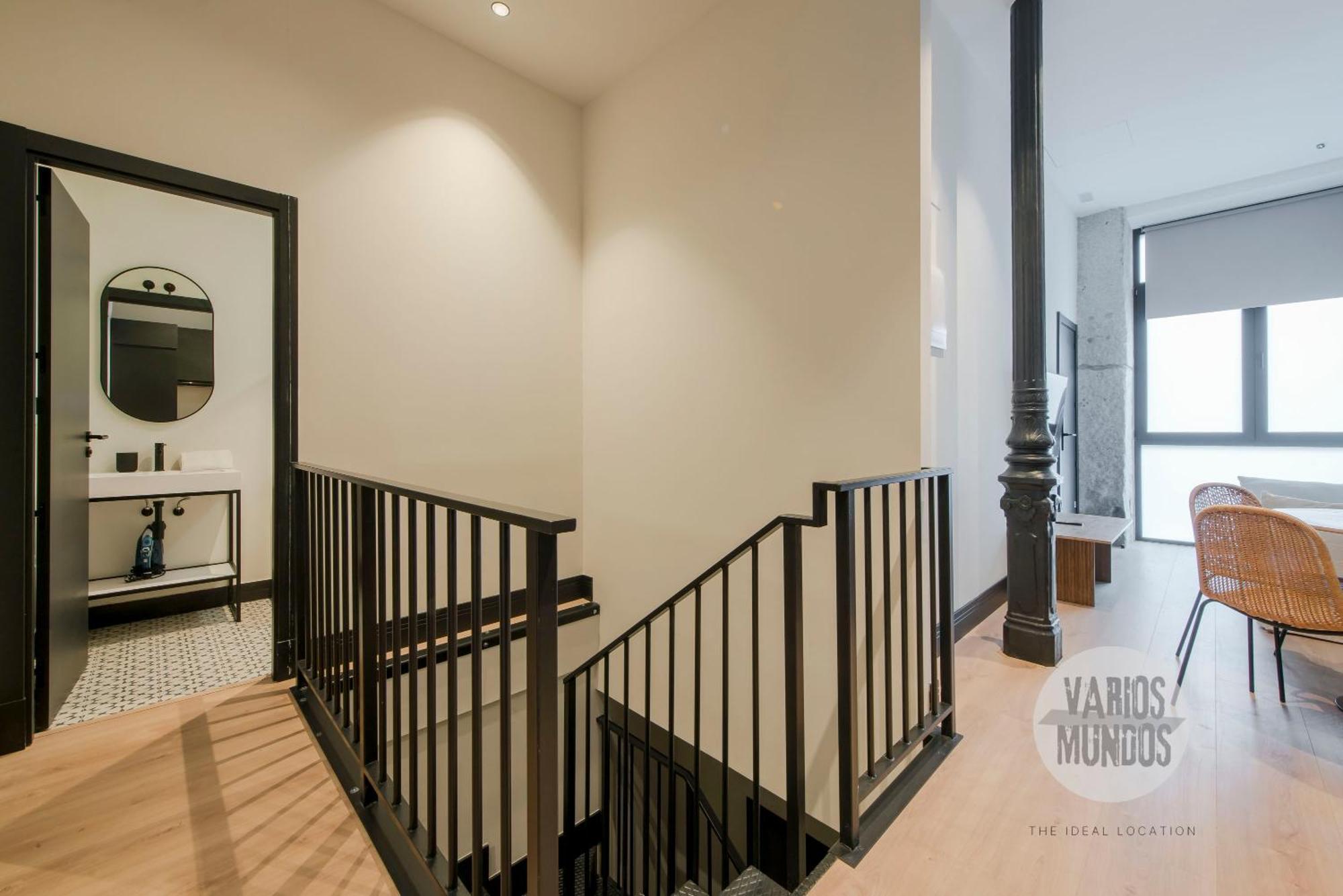 Apartamento Dulce Descanso 10, Ven A Duque De Rivas 8 E3 *