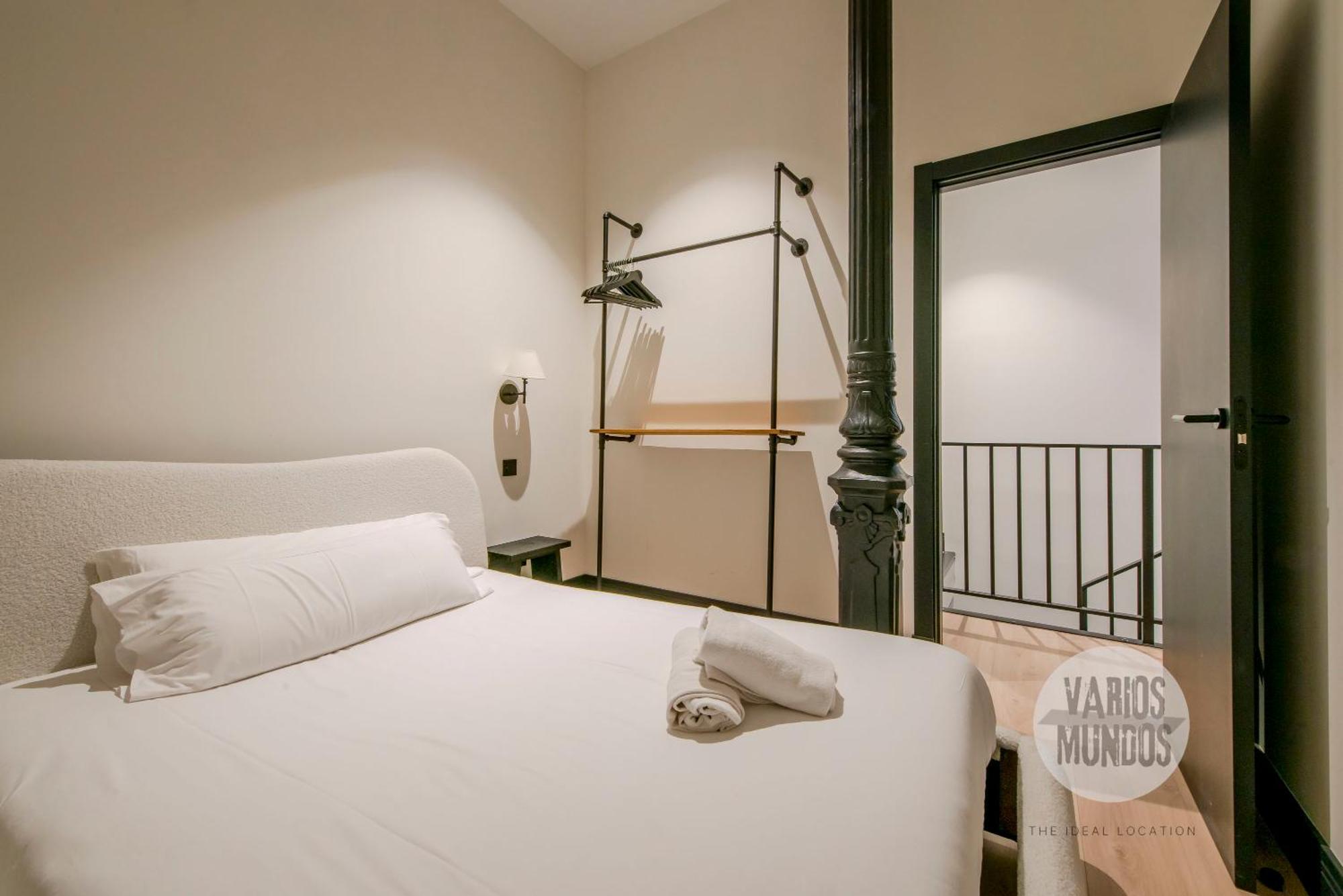 Apartamento Dulce Descanso 10, Ven A Duque De Rivas 8 E3 Madrid