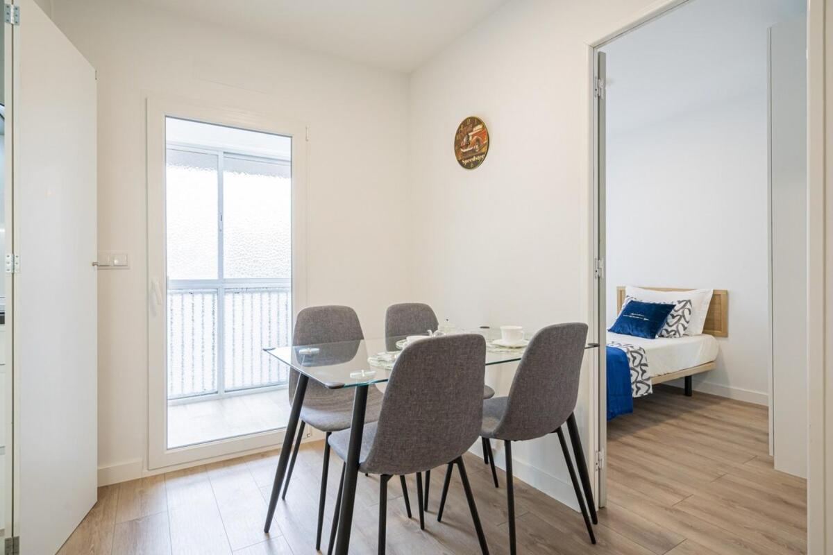 Apartamento For La Vaguada 2 Temporal Pmo10 Madrid