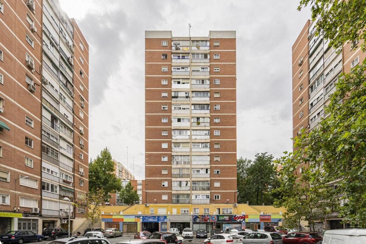 Apartamento For La Vaguada 2 Temporal Pmo10 Madrid