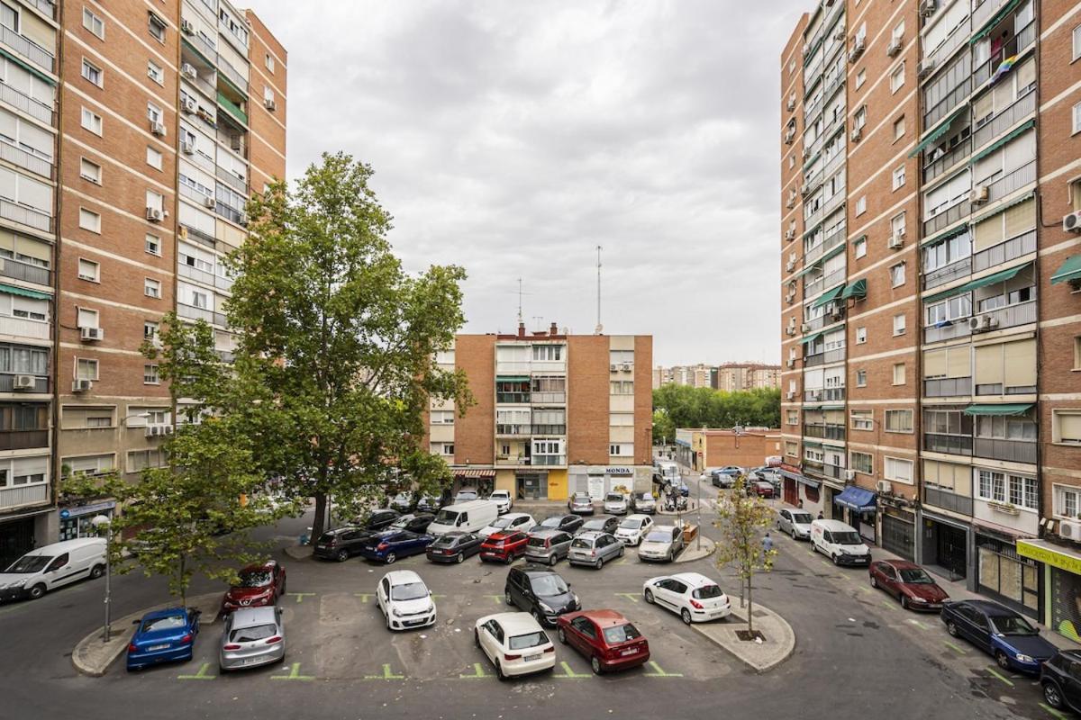 Apartamento For La Vaguada 2 Temporal Pmo10