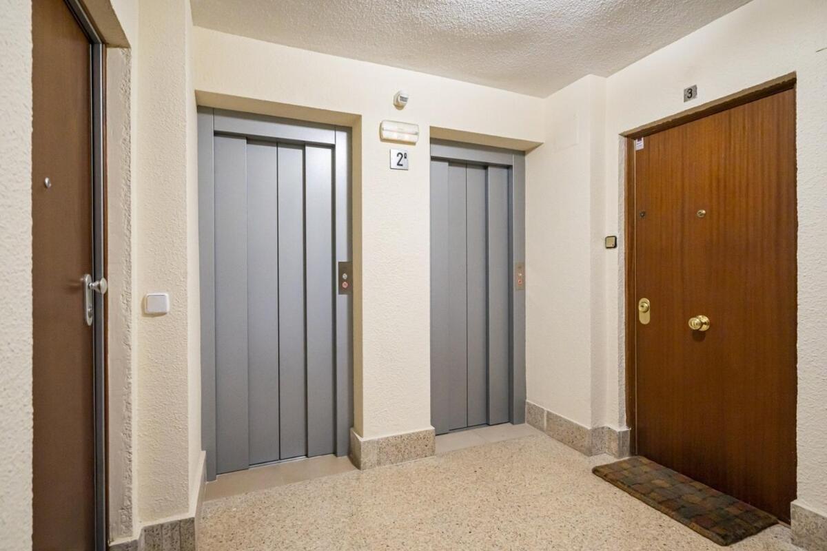 Apartamento For La Vaguada 2 Temporal Pmo10 Madrid